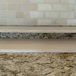 BarProducts.com Counter Caddies™ - NATURAL - 24