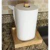 BarProducts Handcrafted Woodshop Made In The USA Wooden Paper Towel Holder