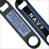BarProducts.com Kolorcoat™ Speed Opener - NAVY Bartending Bottle Openers