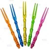 BarProducts.com BarConic® Fork Tip Garnish Pick & Stirrer BAR SUPPLIES