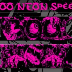 BarProducts.com BOO Halloween Neon Kolorcoat™ Speed Opener HOME BAR & GIFTS 4 BarProducts.com BOO Halloween Neon Kolorcoat™ Speed Opener HOME BAR & GIFTS