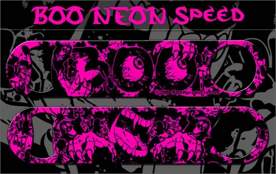 neon-boo-pk-label.jpg BarProducts.com BOO Halloween Neon Kolorcoat™ Speed Opener HOME BAR & GIFTS