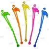 BarProducts.com BAR SUPPLIES BarConic® Drink Swizzle Stick – Flamingo 2 BarProducts.com BAR SUPPLIES BarConic® Drink Swizzle Stick – Flamingo