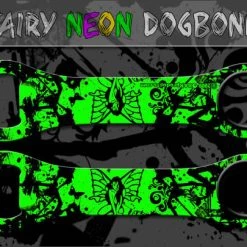 BarProducts.com Dog Bone Bottle Opener / Bar Key - Neon Tribal Fairy - Color Options BAR TOOLS 4 BarProducts.com Dog Bone Bottle Opener / Bar Key - Neon Tribal Fairy - Color Options BAR TOOLS