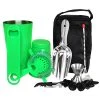 BarProducts.com BAR TOOLS Complete Bartenders Tote Bag With Speed Bottle Opener - Color Options