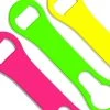 BarProducts.com Bartending Bottle Openers Powder Coated Neon V-Rod® Bottle Opener