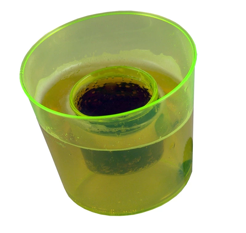 neon-yellow-bomber_1.jpg BarProducts.com Bomber Cups / Jager Shot Cups - Sleeve Of 20 BAR SUPPLIES