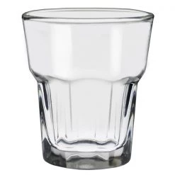 BarProducts.com BAR SUPPLIES BarConic® Alpine™ Shot Glass - 1 Ounce