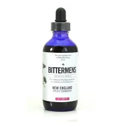 BarProducts.com Bittermens® Hand Crafted Bitters Cocktail Ingredients