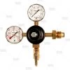 BarProducts.com Nitrogen High Pressure Double Gauge Regulator - 160 Psi 1 BarProducts.com Nitrogen High Pressure Double Gauge Regulator - 160 Psi