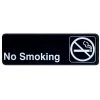 BarProducts.com BAR DECOR "No Smoking" Sign - 9" X 3"