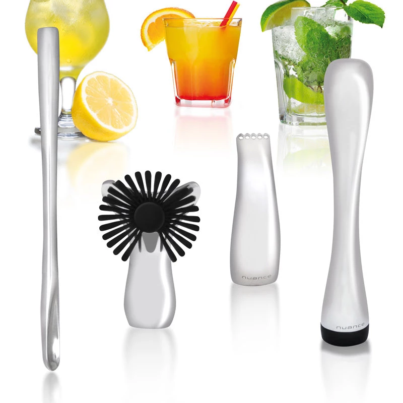 nuance-stainless-steel-bar-set-800_1.jpg BarProducts.com BAR TOOLS Nuance Stainless Steel Bar Set