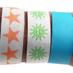 BarProducts.com Wristbands - Numbered Solid Color - Pack Of 500 - Color Options BAR EQUIPMENT