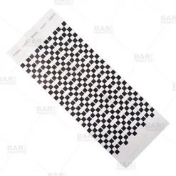 BarProducts.com Paper Wristbands - 3/4