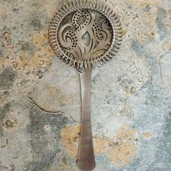 BarProducts.com Cocktail Designs Strainer - Octopus BAR TOOLS 4 BarProducts.com Cocktail Designs Strainer - Octopus BAR TOOLS