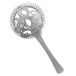 BarProducts.com Cocktail Designs Strainer - Octopus BAR TOOLS