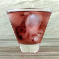 BarProducts.com BAR SUPPLIES Octopus Silicone Ice Mold Tray