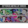 BarProducts.com Speed Bottle Opener / Bar Key - Octopus "Metallic"