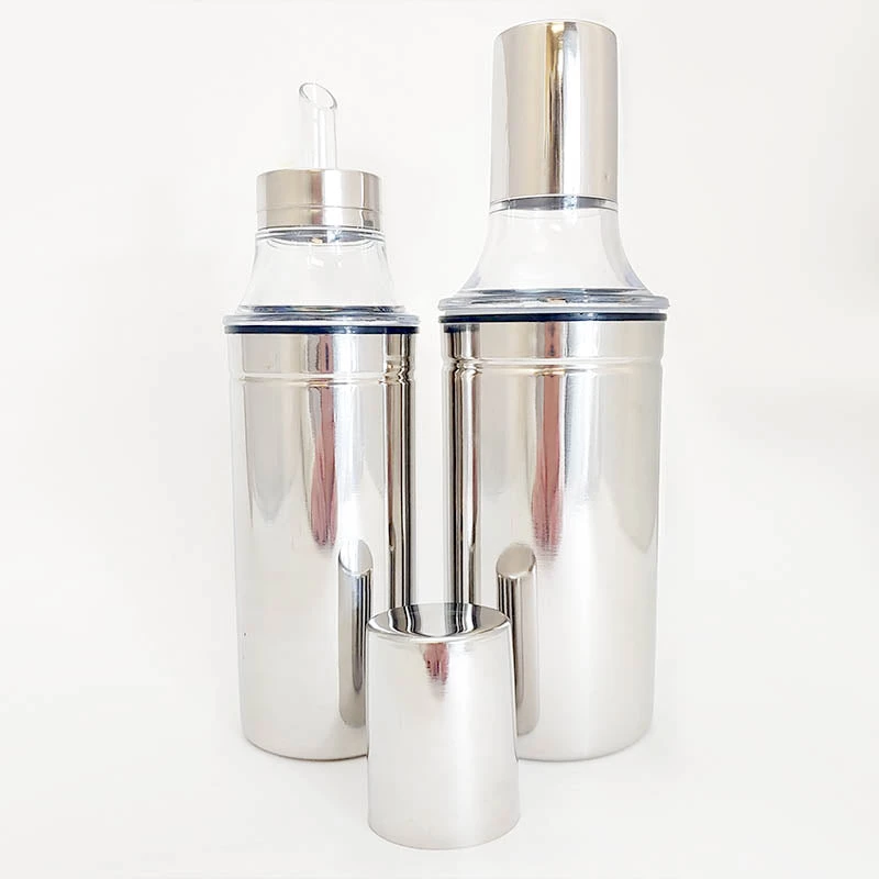 oil-dispensers-bpc-800.jpg BarProducts.com BarConic® Oil - Vinegar - Signature Dressings Dispensers KITCHEN, DINING & SERVICE