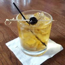 BarProducts.com BarConic® 10 Oz Old Fashioned Glass (Box Of 6)