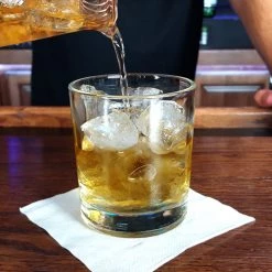 BarProducts.com BarConic® 14 Oz Old Fashioned Glass BAR SUPPLIES