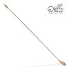 BarProducts.com Olea™ Copper Plated Bar Spoon - Weighted Tip - 50cm Length