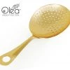 BarProducts.com Olea™ Julep Cocktail Strainer - Gold Plated
