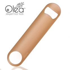 BarProducts.com Bartending Bottle Openers Olea™ Speed Opener - Copper Plated