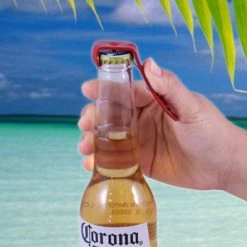 BarProducts.com Clearance Hand Pop Bottle Opener
