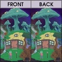 BarProducts.com Kolorcoat™ Speed Opener - Space House Speed Openers