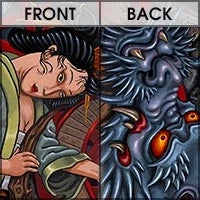 BarProducts.com Kolorcoat™ Speed Opener - Dragon Geisha