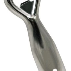 BarProducts.com Bottle Opener - Beveled