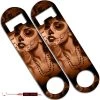 BarProducts.com Skinny Mini Bottle Opener - Mi Cancion