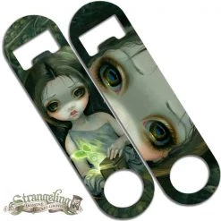 BarProducts.com Featured Artists Skinny Mini Bottle Opener - Pandora