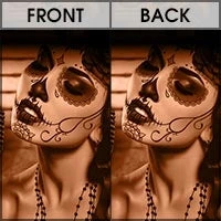 BarProducts.com Skinny Mini Bottle Opener - Mi Cancion