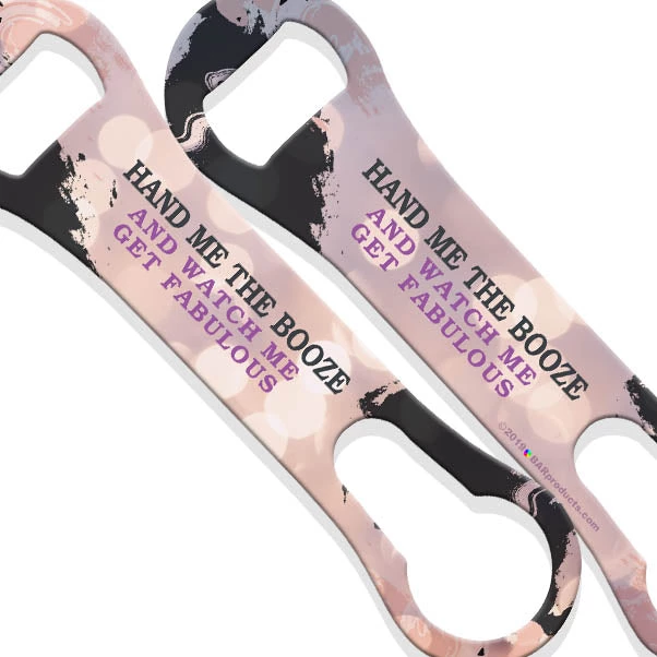 opener-vrod-fabulous-web.jpg BarProducts.com V-Rod® Bottle Opener - Hand Me The Booze Bartending Bottle Openers