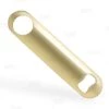 BarProducts.com Speed Openers BarConic® Gold Plated Speed Opener 1 BarProducts.com Speed Openers BarConic® Gold Plated Speed Opener