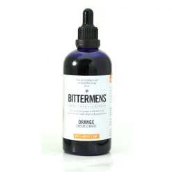 BarProducts.com Bittermens® Hand Crafted Bitters Cocktail Ingredients