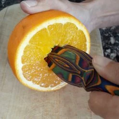 BarProducts.com Bamboo Rainbow Reamer