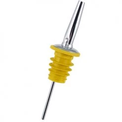 BarProducts.com Liquor Pourers - Tapered Prism™ - Color Options Super Savers