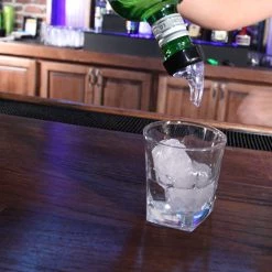 BarProducts.com Liquor Pourers - Measured (Sold In Singles)