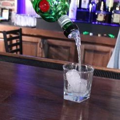 BarProducts.com Liquor Pourers - Measured (Sold In Singles)