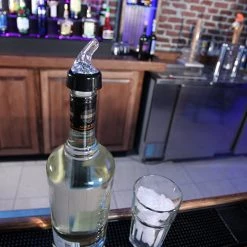BarProducts.com Liquor Pourers - Measured (Sold In Singles)