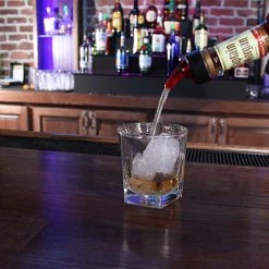 BarProducts.com Measured Pourers - 2 Ball