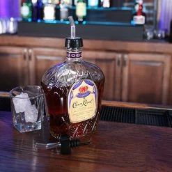 BarProducts.com Liquor Pourers - Whiskey Collared - Packs Of 12 - Color Options 3 BarProducts.com Liquor Pourers - Whiskey Collared - Packs Of 12 - Color Options