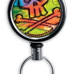 BarProducts.com Retractable Reels For Bottle Openers – The Designer Series – Several Designs
