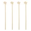 BarProducts.com SPECIAL COLLECTIONS BarConic® Bamboo Palm Tree Swizzle Sticks - 100 Pack 1 BarProducts.com SPECIAL COLLECTIONS BarConic® Bamboo Palm Tree Swizzle Sticks - 100 Pack