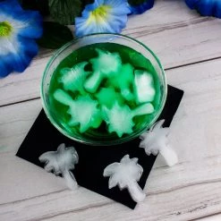 BarProducts.com Palm Tree Ice Tray 4 BarProducts.com Palm Tree Ice Tray