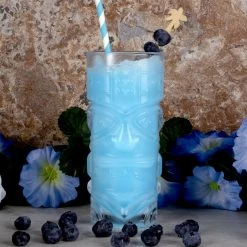 BarProducts.com BarConic® Bamboo Palm Tree Cocktail Picks - 100 Pack