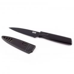 BarProducts.com Serrated Paring Knife COLORI® (Color Options) SPECIAL COLLECTIONS